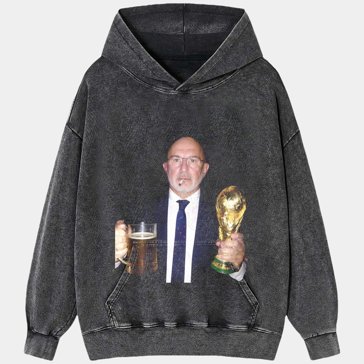 Spain 2026 After Hours Tee 1 - AQCHIC