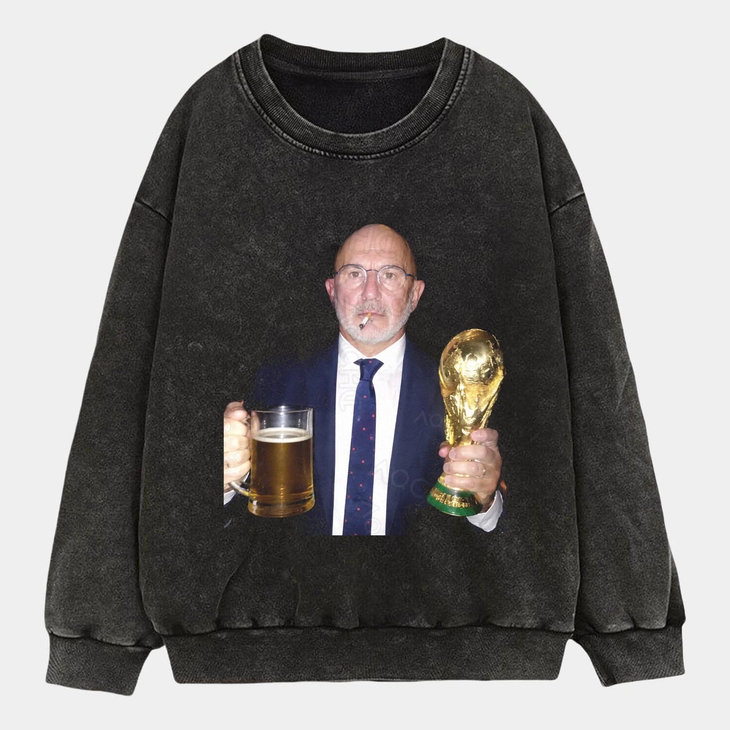Spain 2026 After Hours Tee 1 - AQCHIC