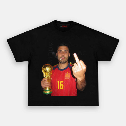 Spain 2026 After Hours Tee 3 - AQCHIC