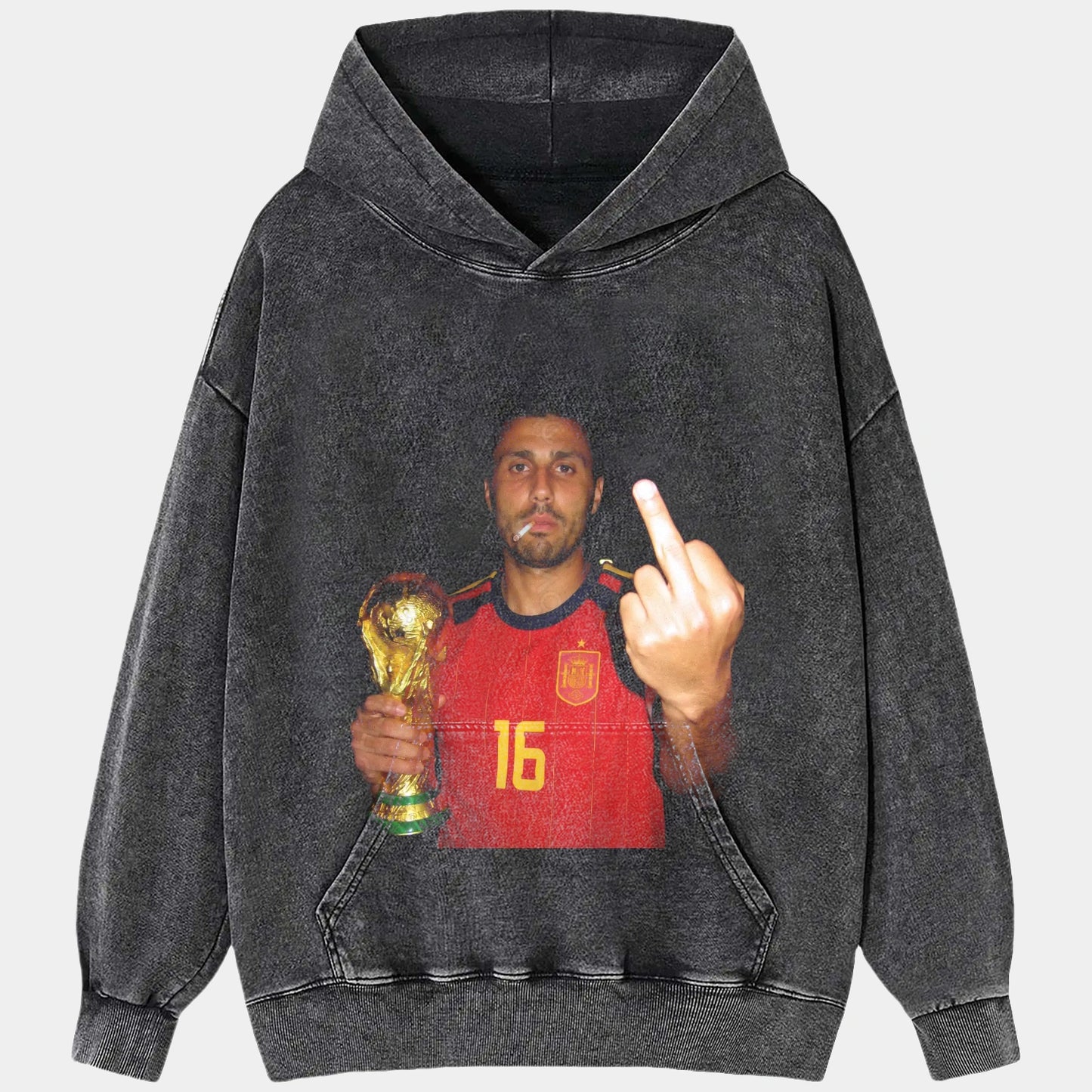 Spain 2026 After Hours Tee 3 - AQCHIC