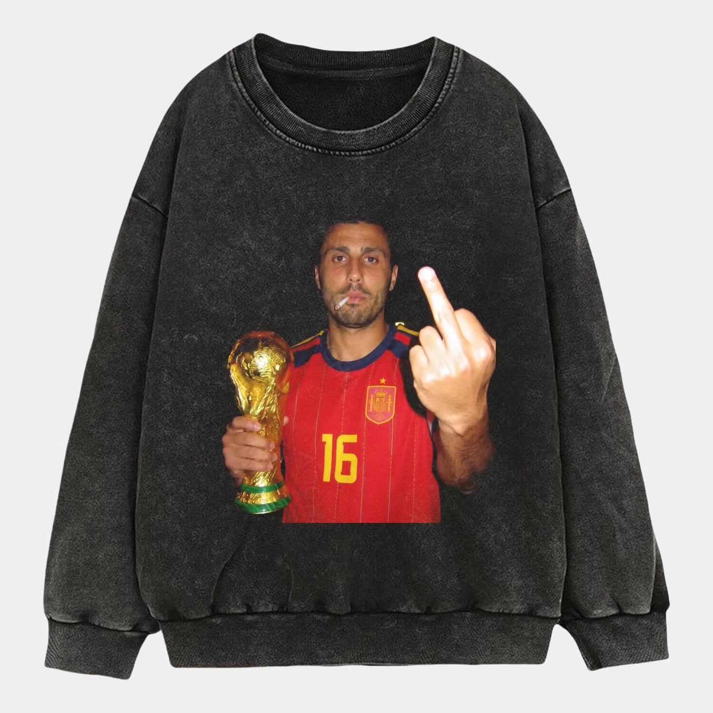 Spain 2026 After Hours Tee 3 - AQCHIC