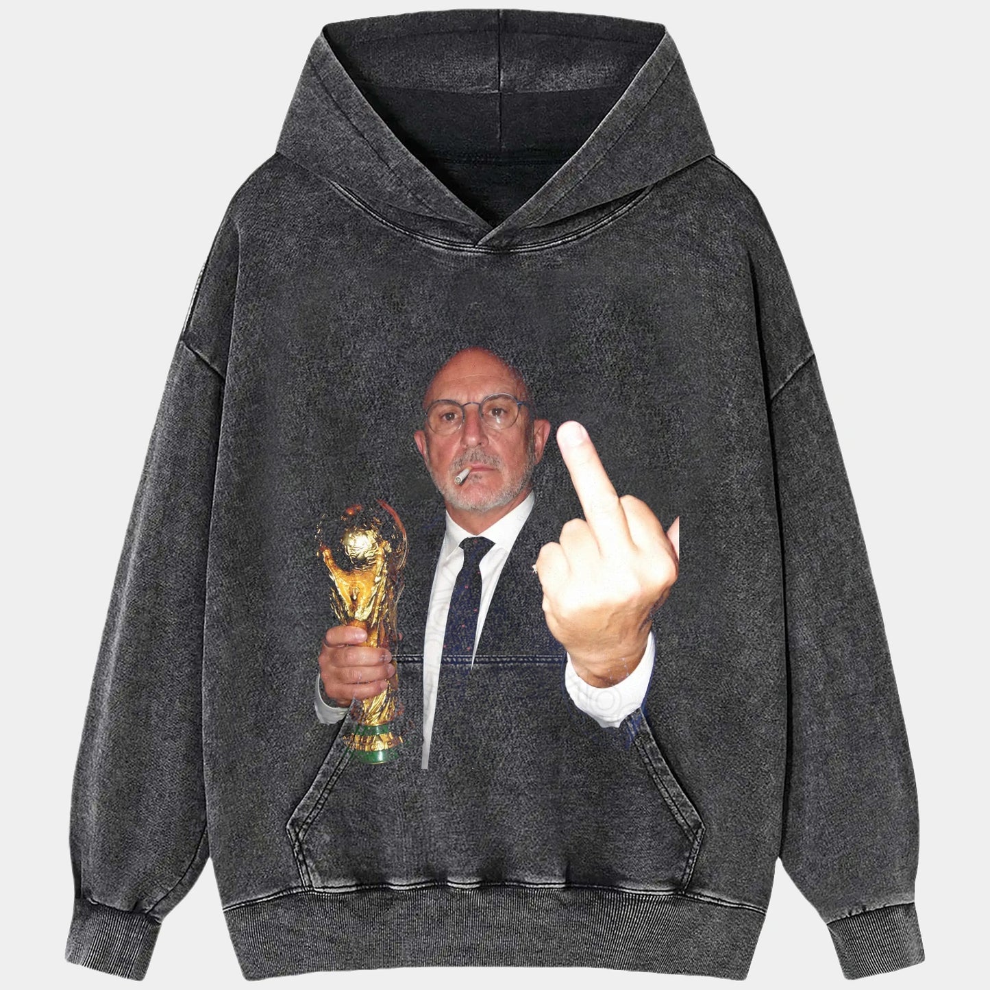 Spain 2026 After Hours Tee 4 - AQCHIC