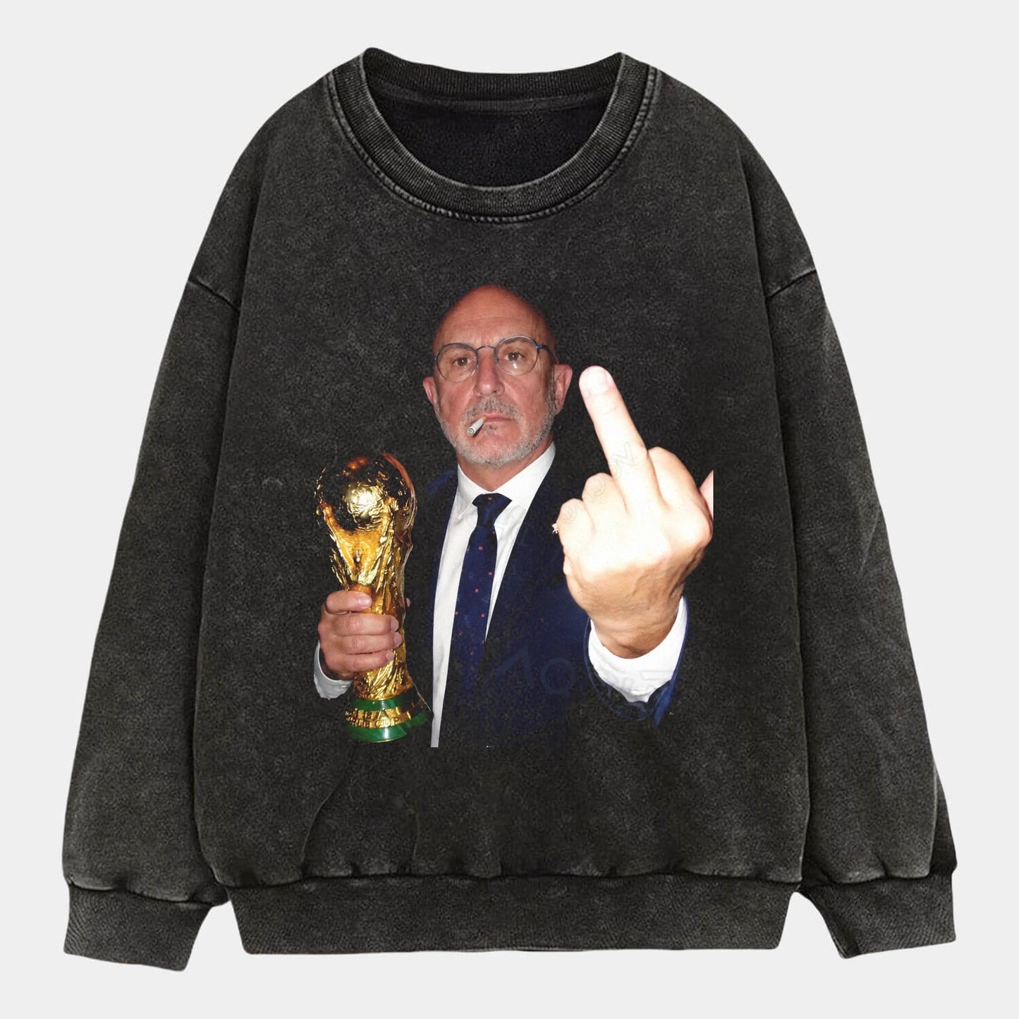 Spain 2026 After Hours Tee 4 - AQCHIC