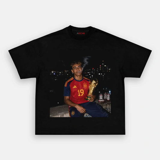 Spain Forever TEE 1 - AQCHIC