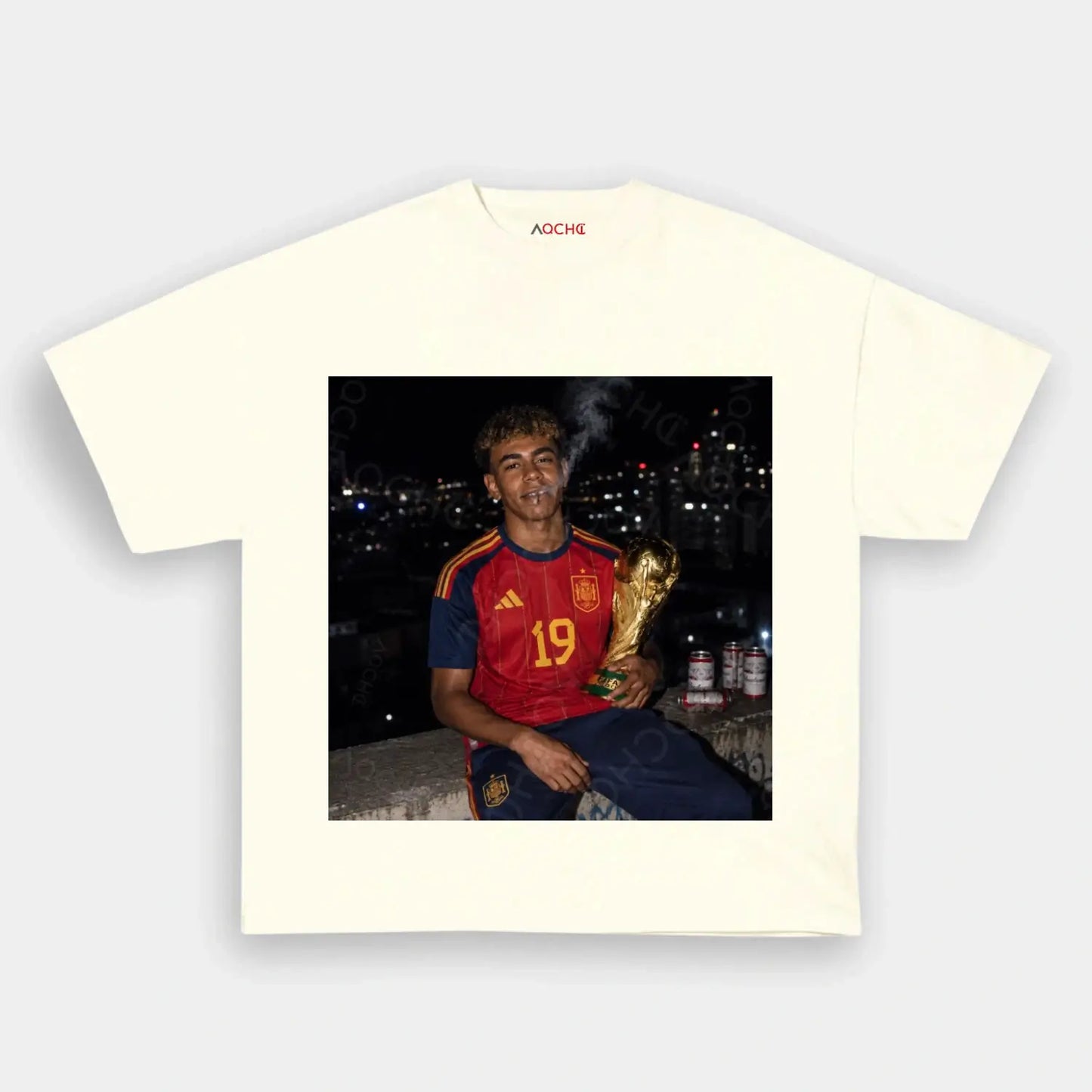 Spain Forever TEE 1 - AQCHIC