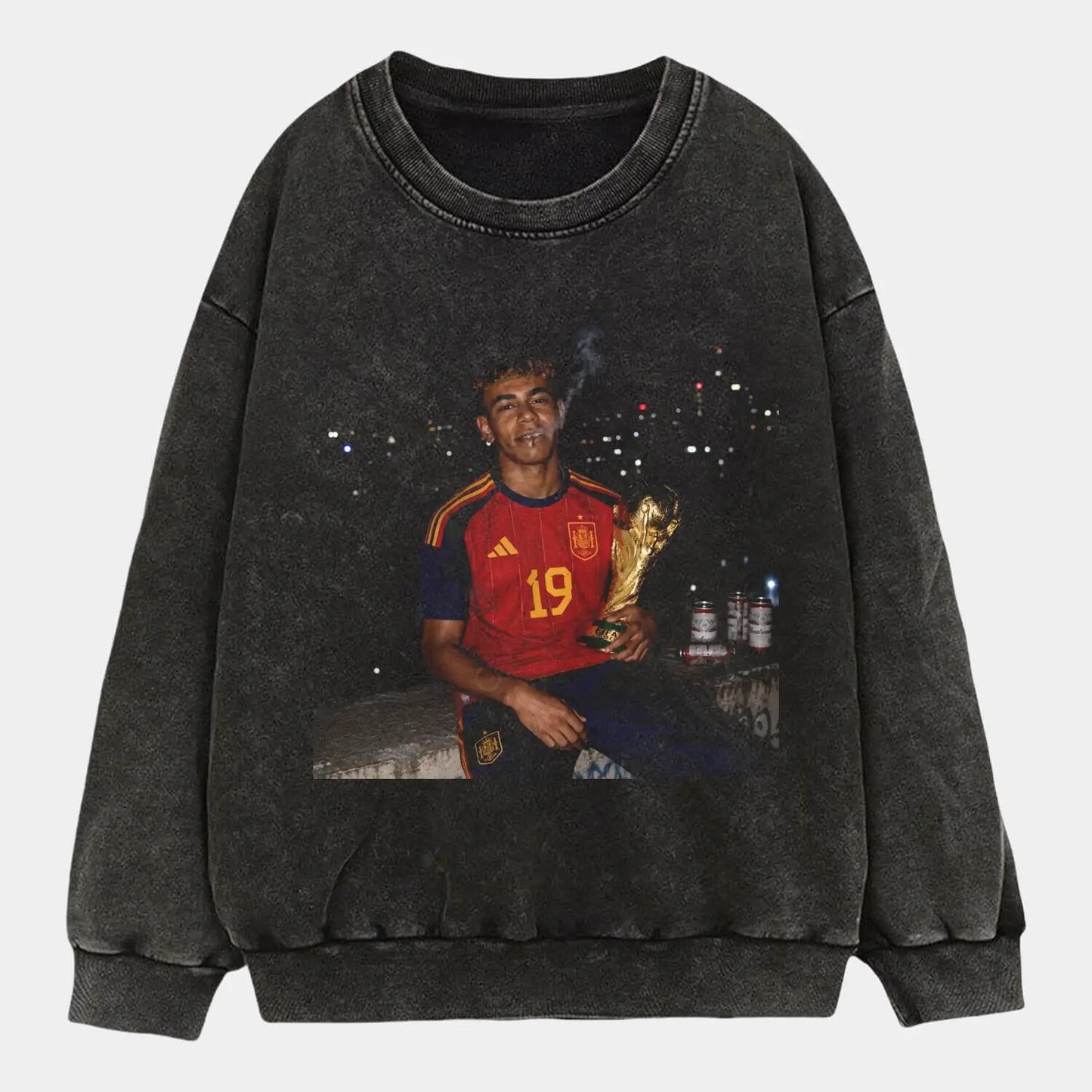 Spain Forever TEE 1 - AQCHIC