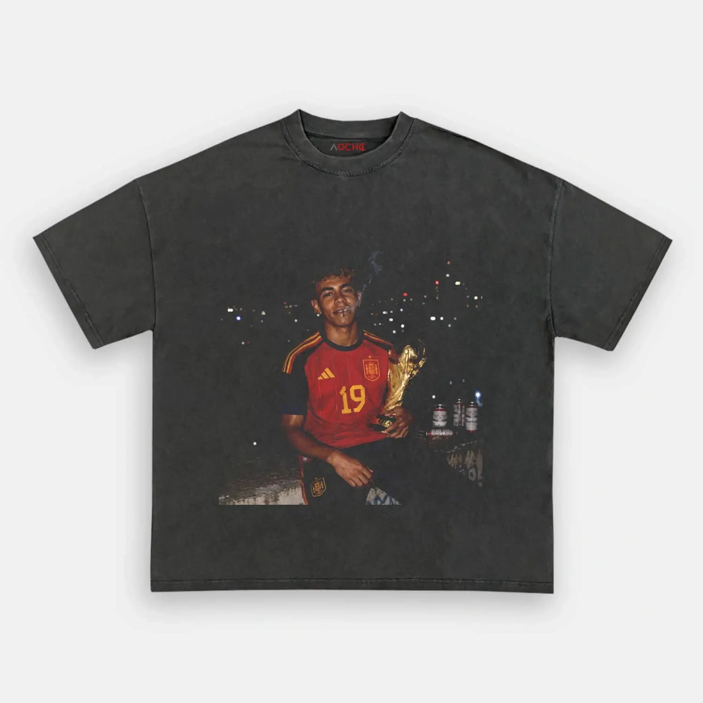 Spain Forever TEE 1 - AQCHIC
