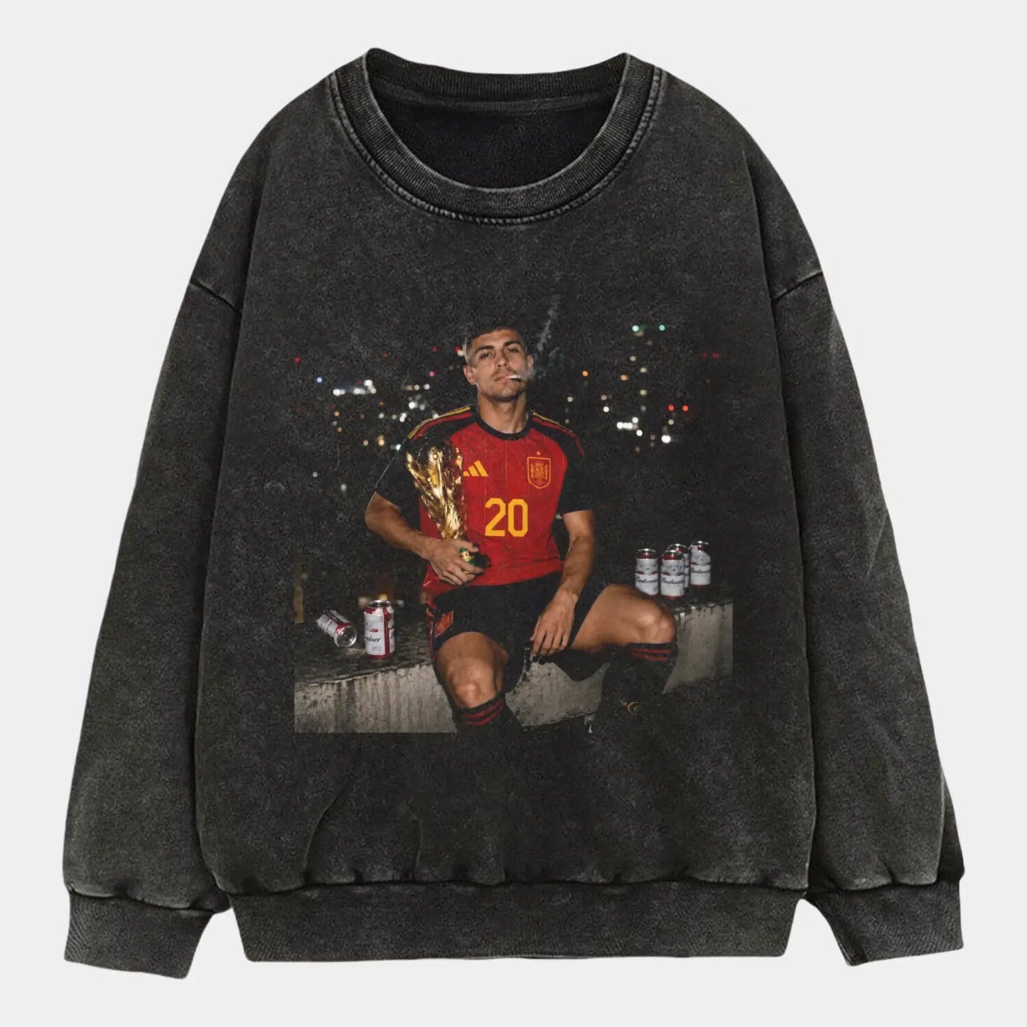 Spain Forever TEE 2 - AQCHIC