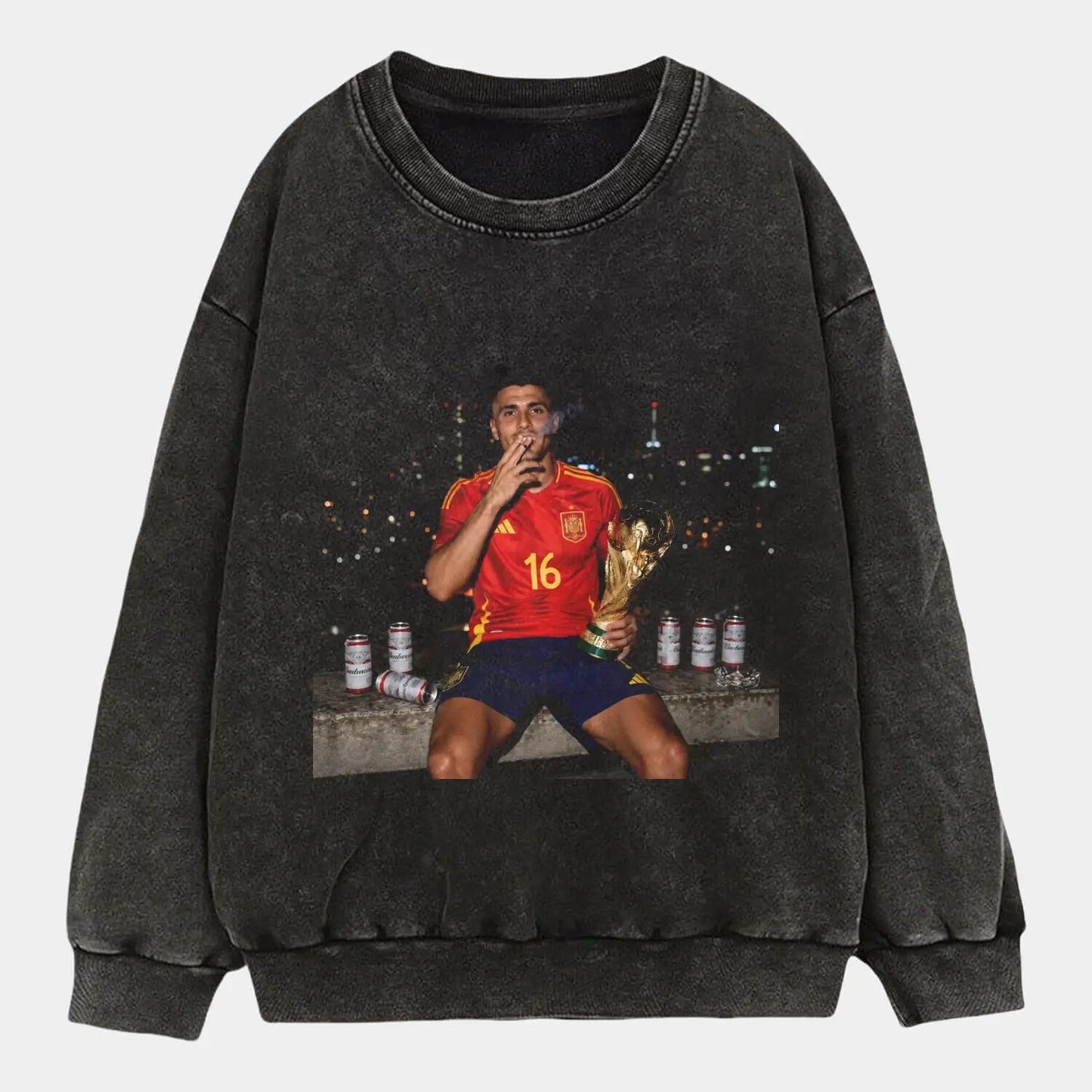 Spain Forever TEE 3 - AQCHIC