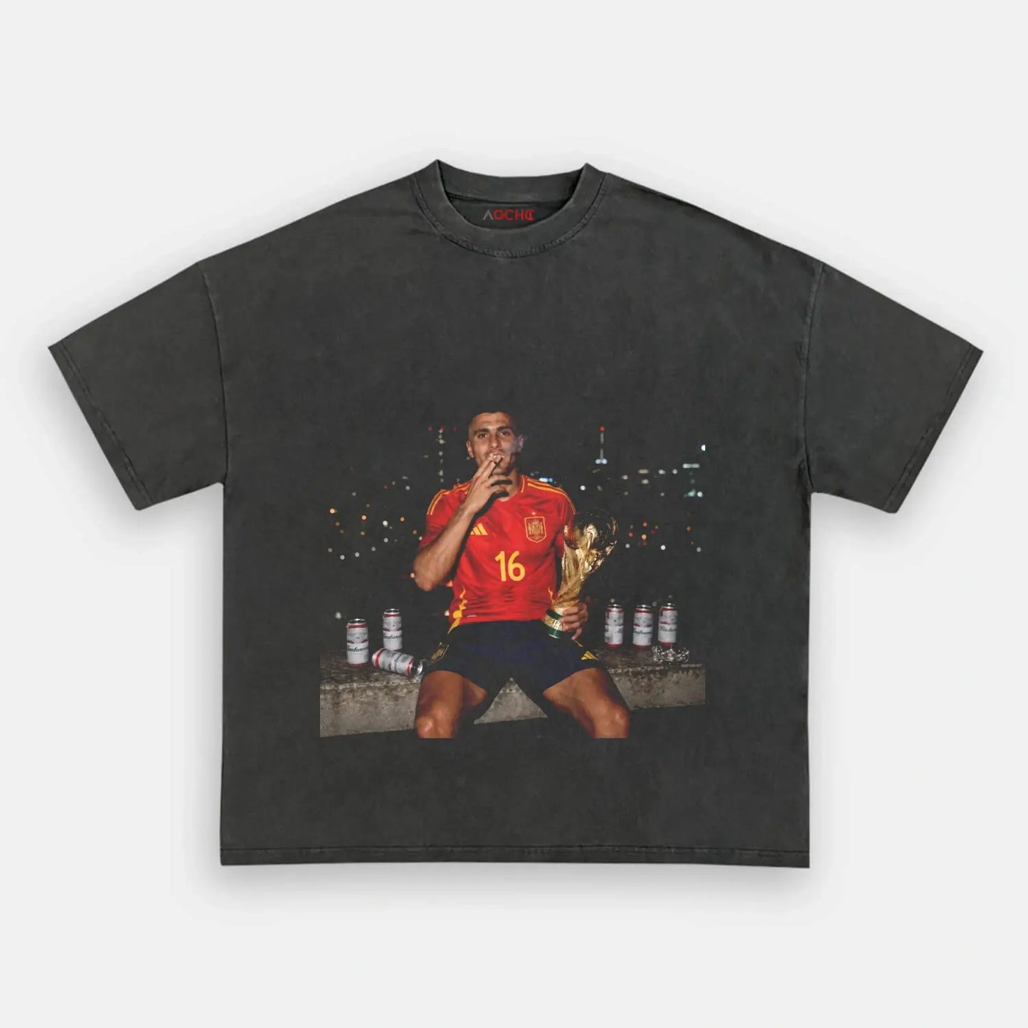 Spain Forever TEE 3 - AQCHIC