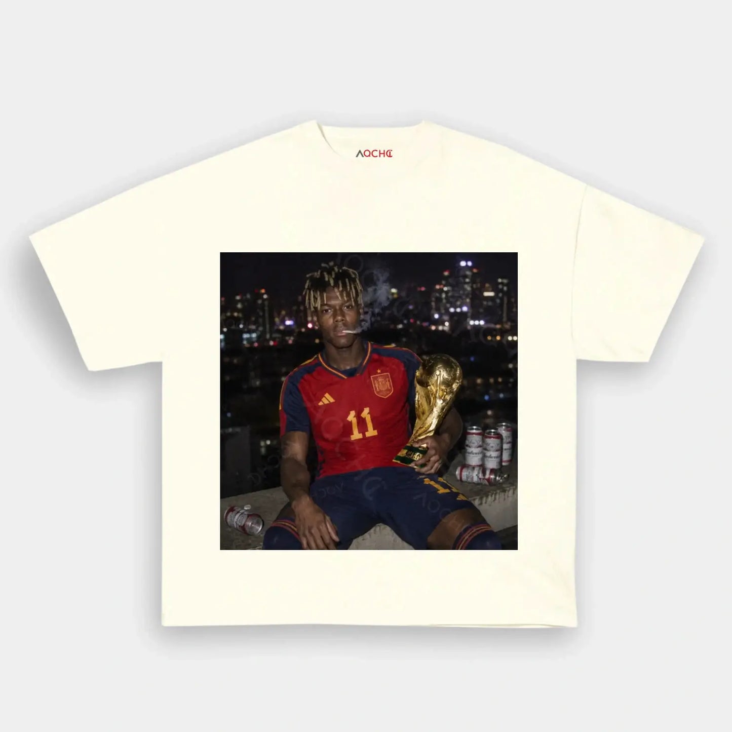 Spain Forever TEE 4 - AQCHIC