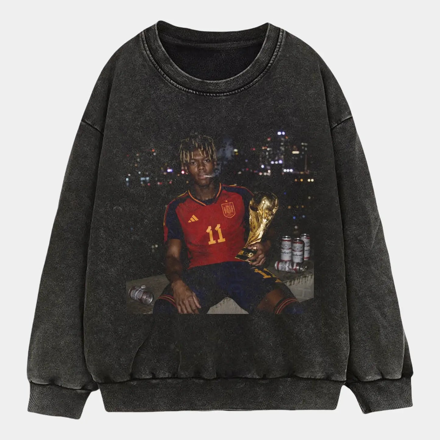 Spain Forever TEE 4 - AQCHIC