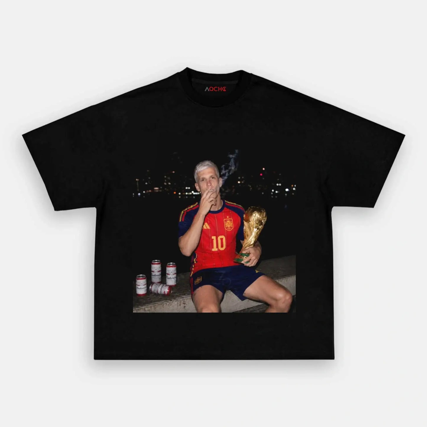 Spain Forever TEE 5 - AQCHIC