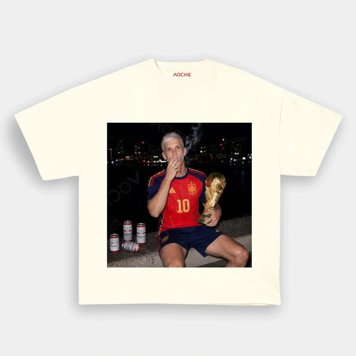 Spain Forever TEE 5 - AQCHIC