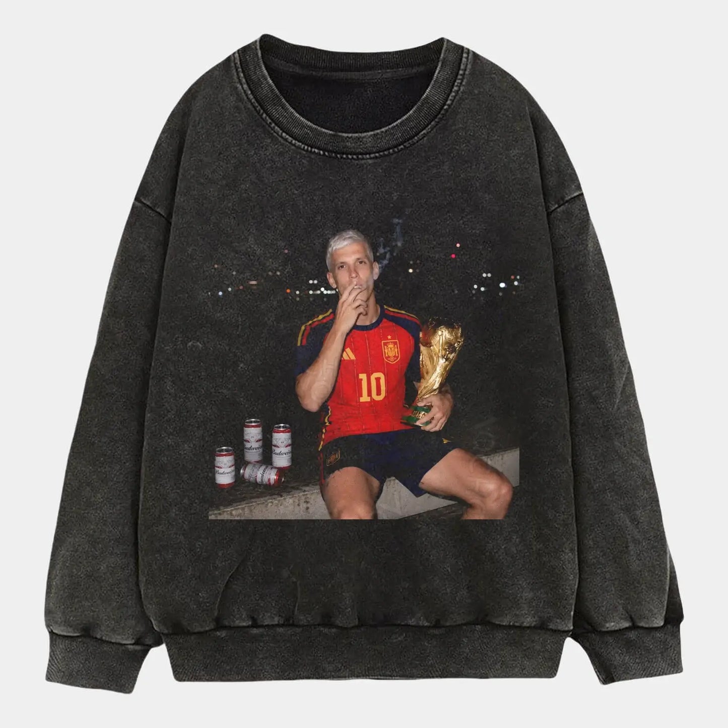 Spain Forever TEE 5 - AQCHIC