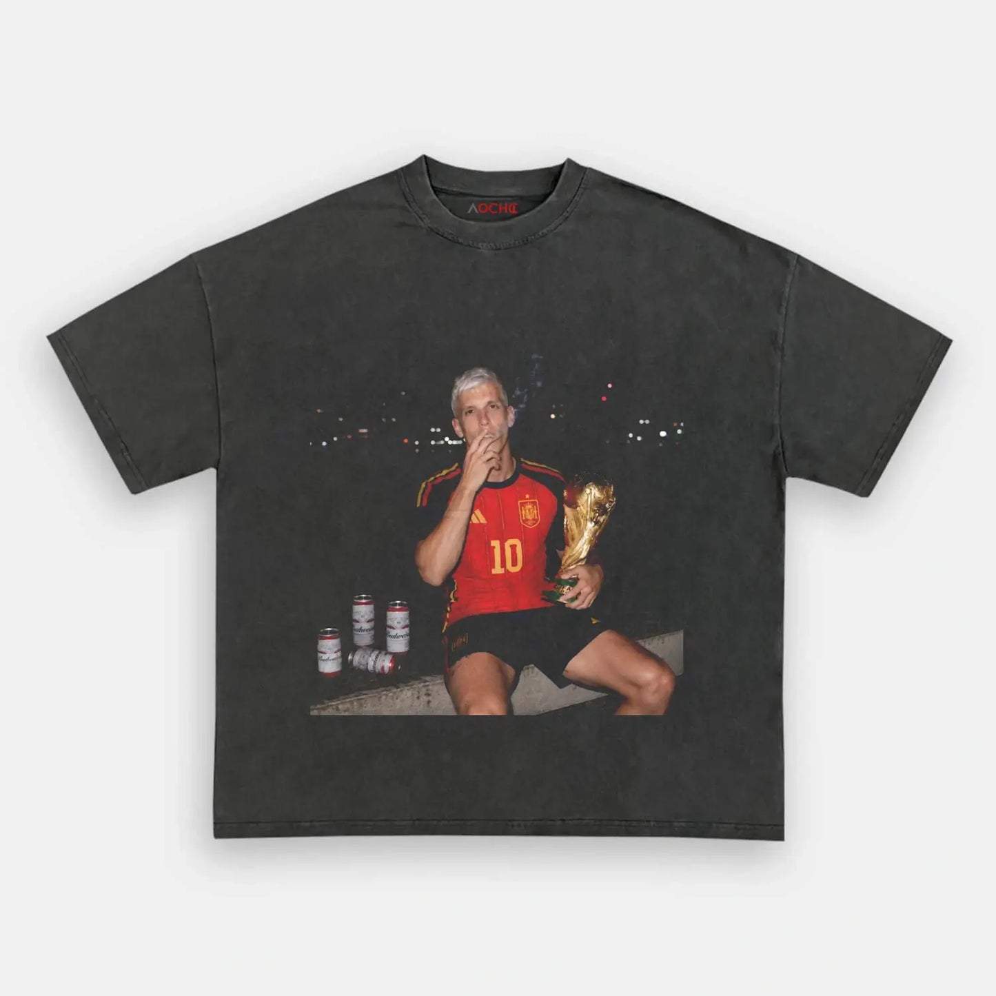 Spain Forever TEE 5 - AQCHIC