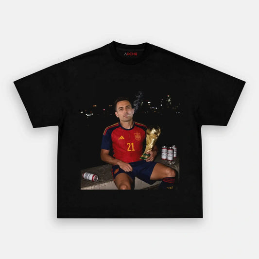 Spain Forever TEE 6 - AQCHIC
