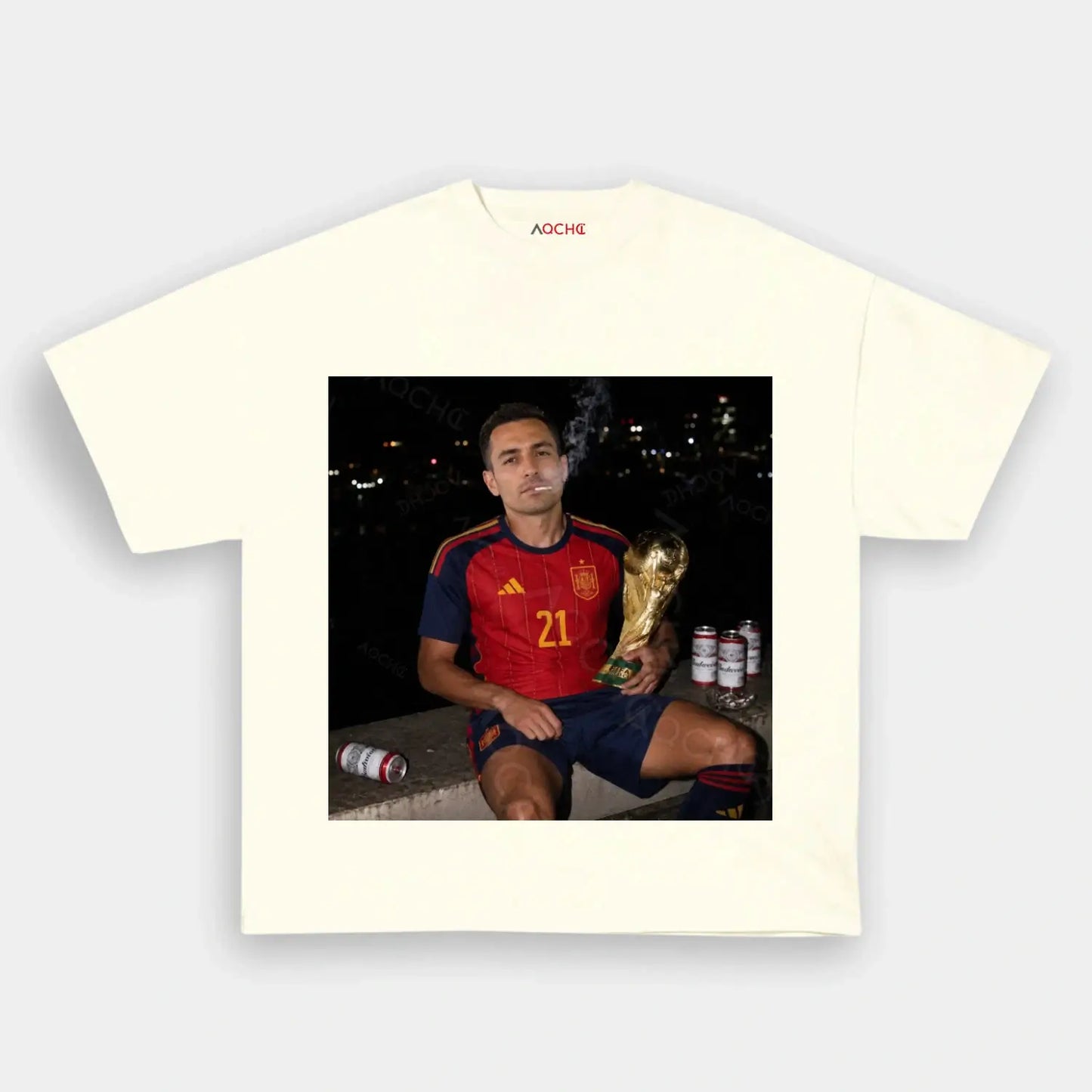 Spain Forever TEE 6 - AQCHIC