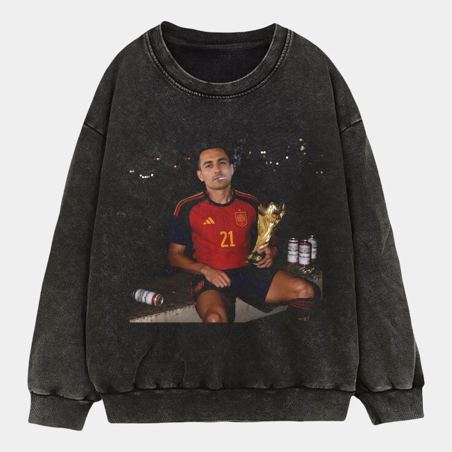 Spain Forever TEE 6 - AQCHIC