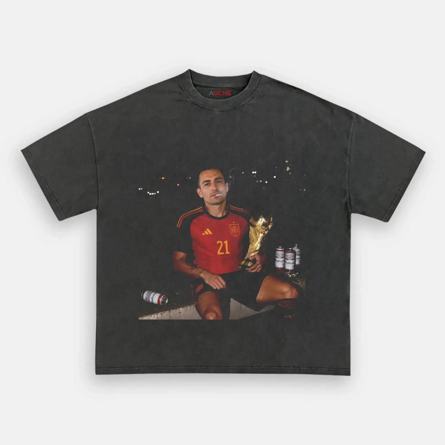 Spain Forever TEE 6 - AQCHIC