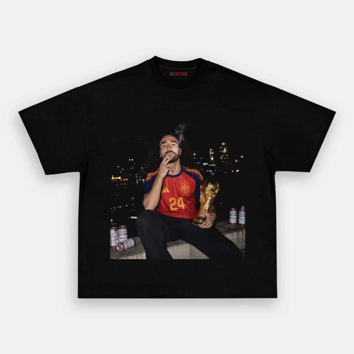 Spain Forever TEE 7 - AQCHIC