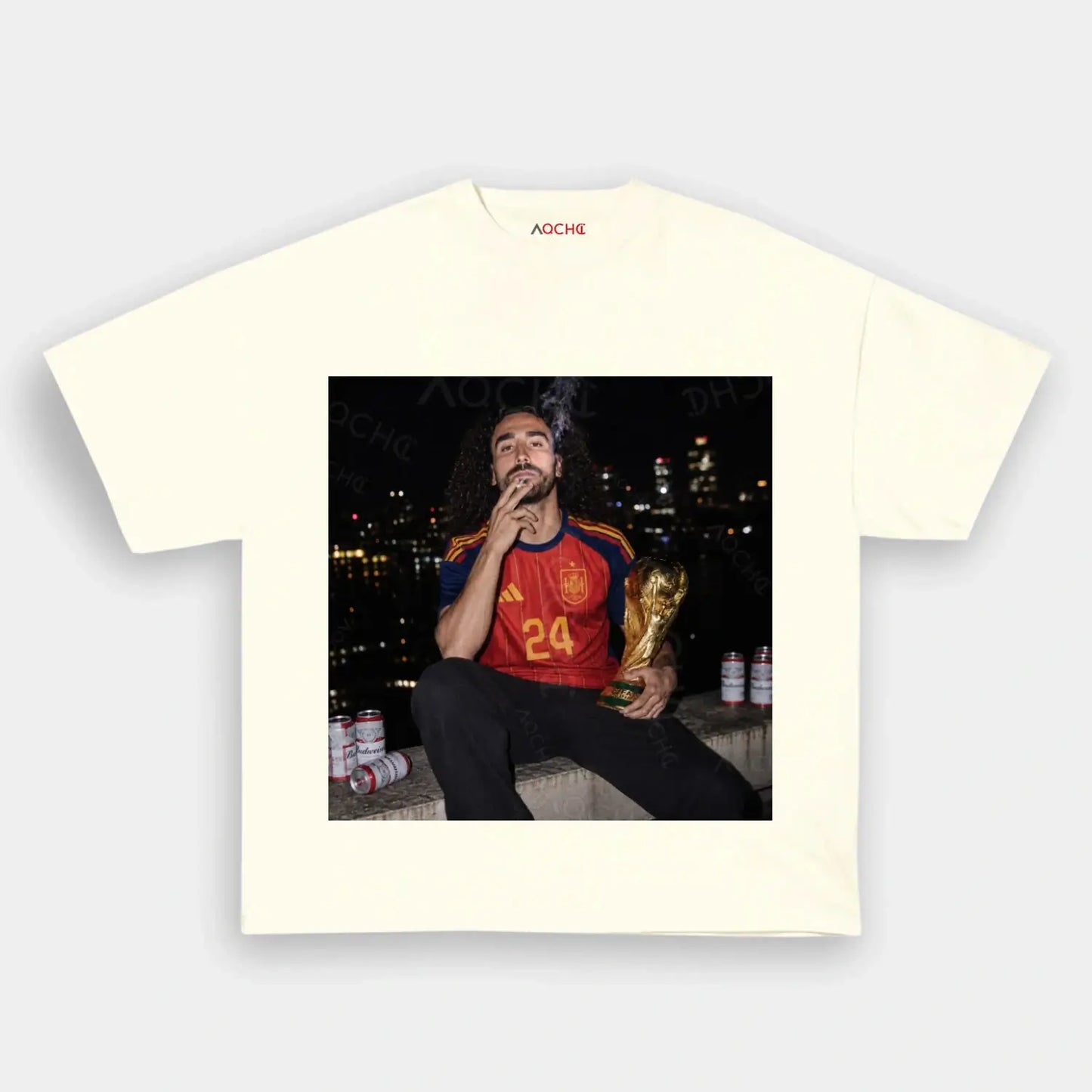 Spain Forever TEE 7 - AQCHIC