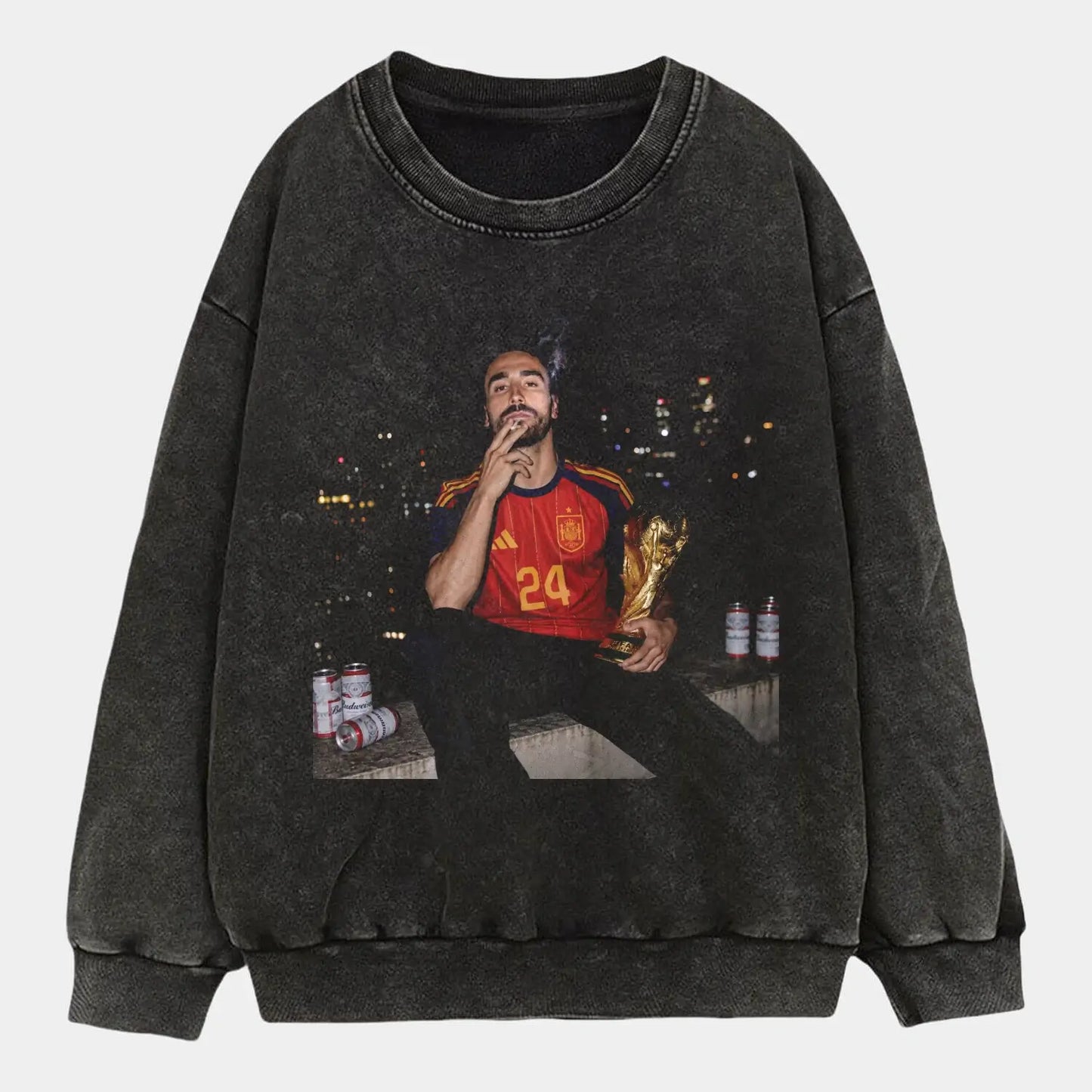 Spain Forever TEE 7 - AQCHIC