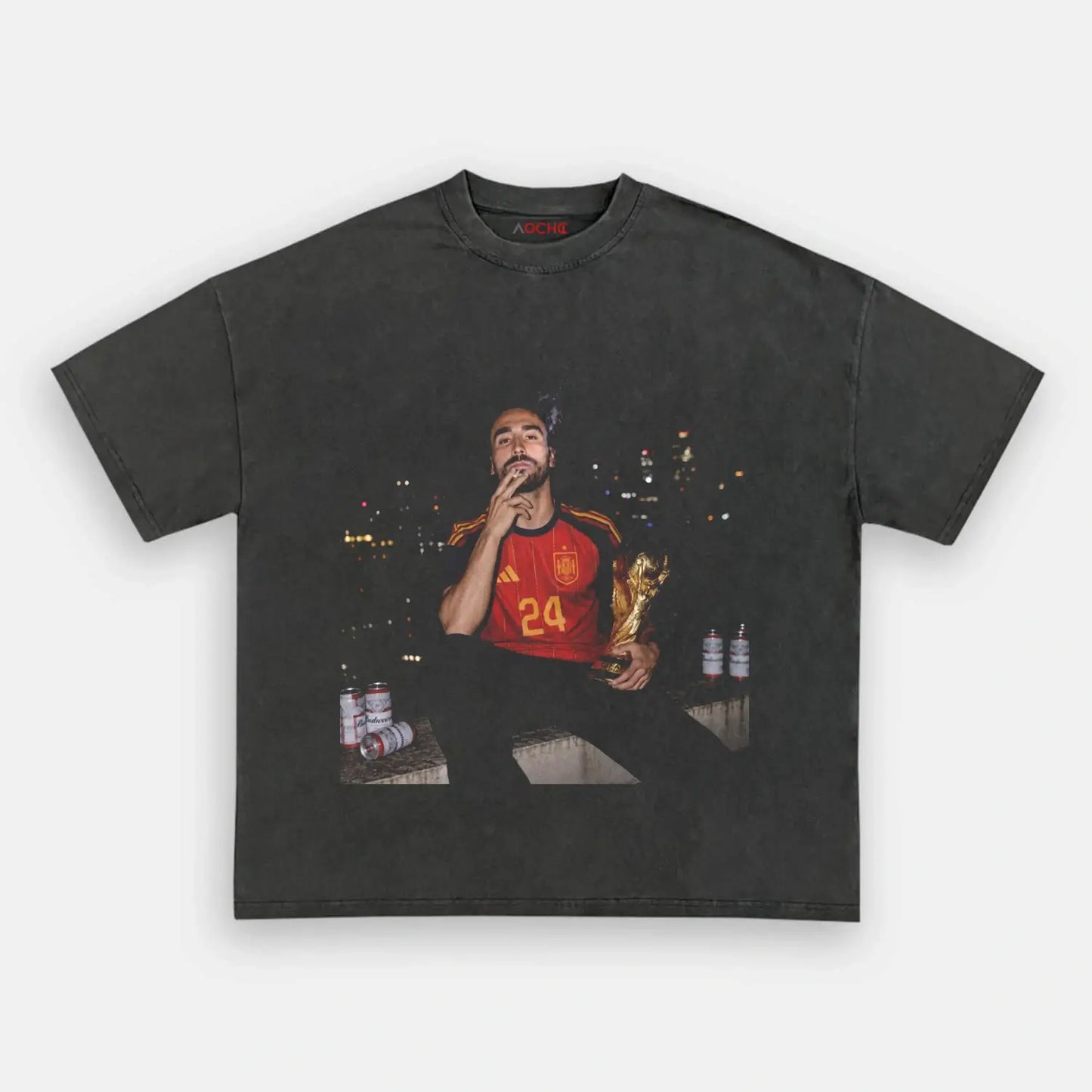 Spain Forever TEE 7 - AQCHIC