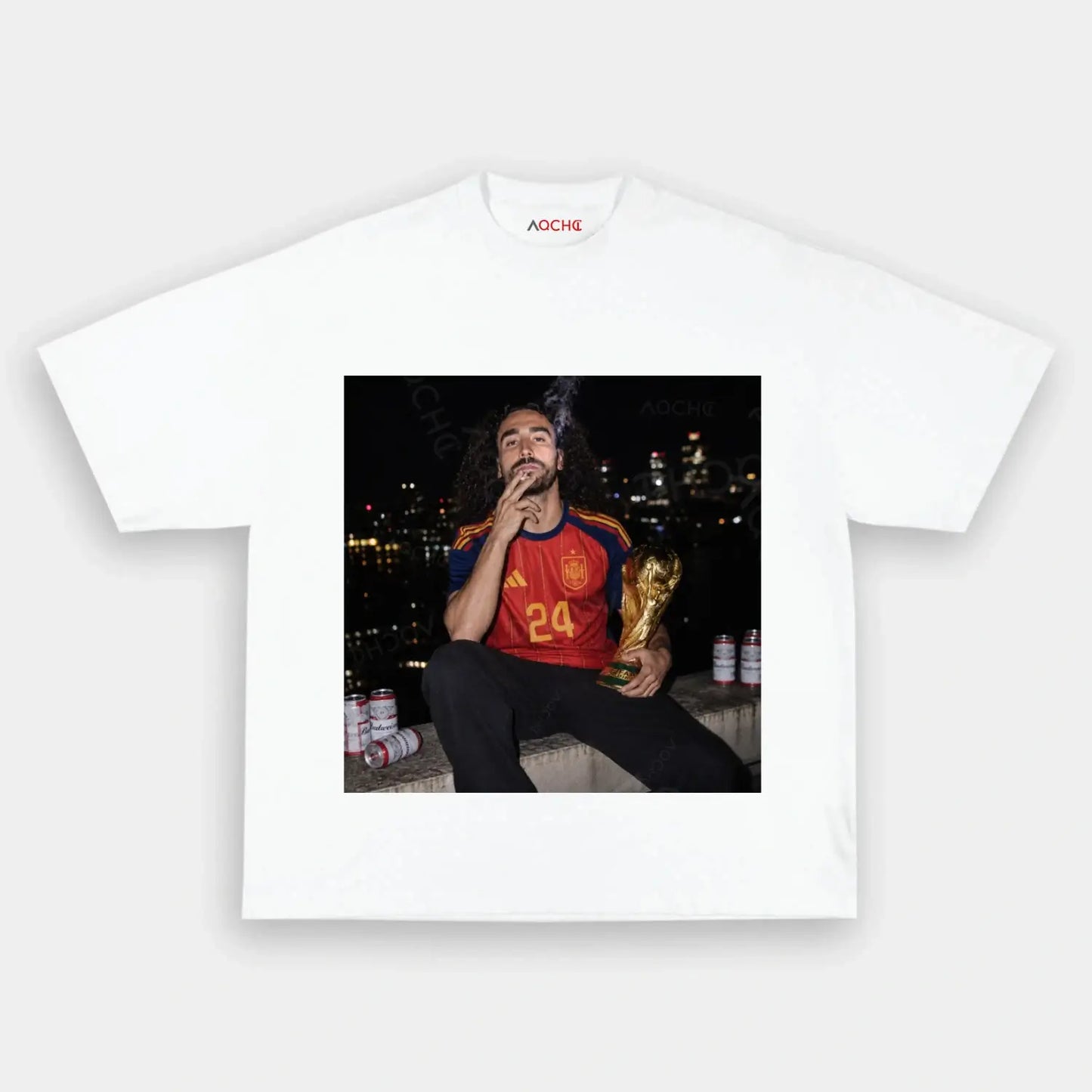 Spain Forever TEE 7 - AQCHIC