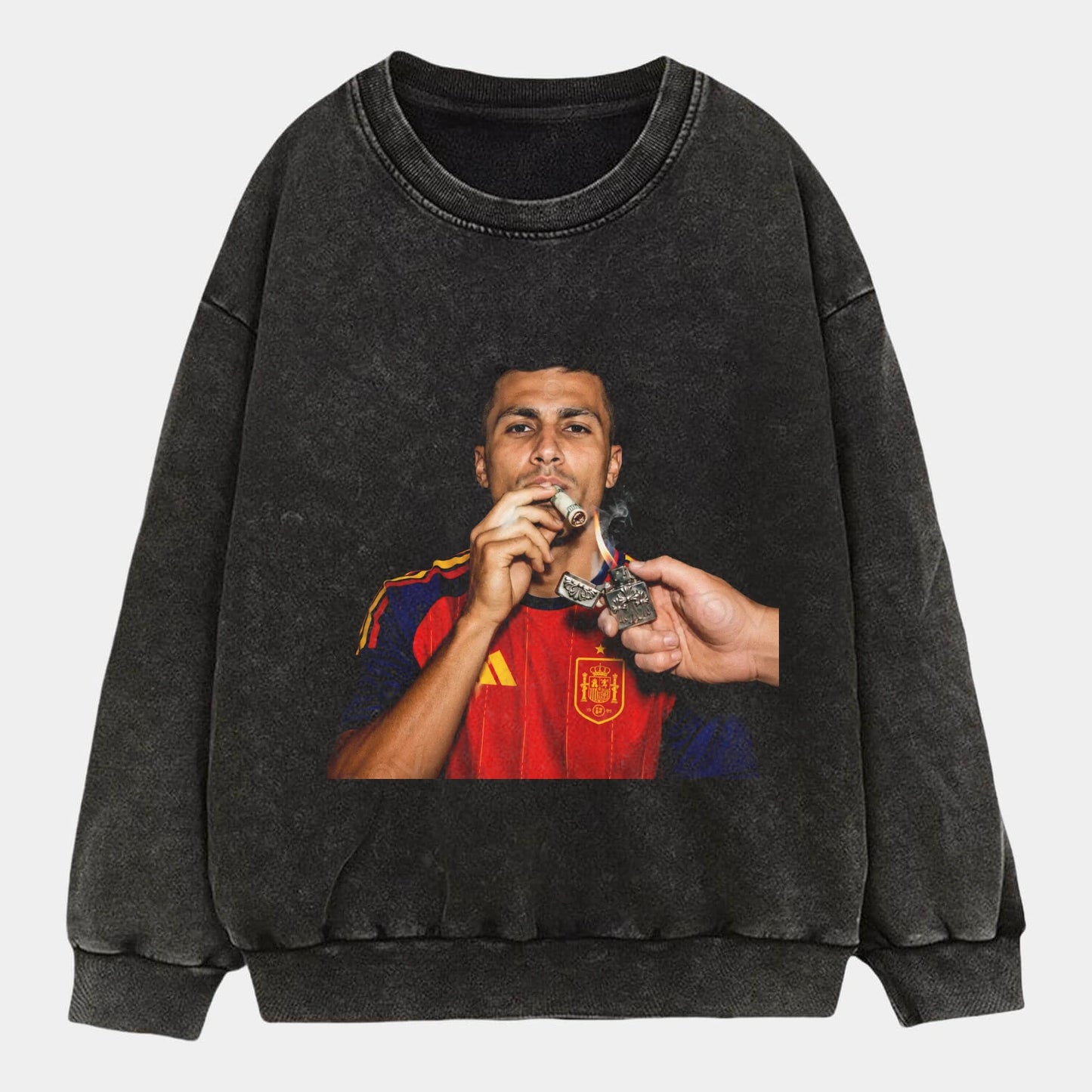 Spain Soccer TEE 3.0 - AQCHIC