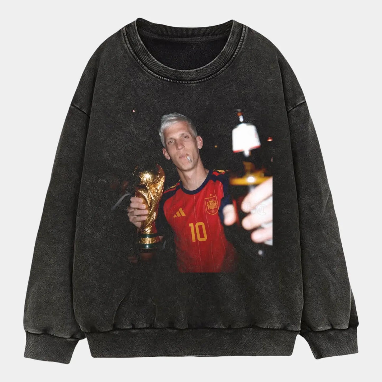 Spain tee10 - AQCHIC