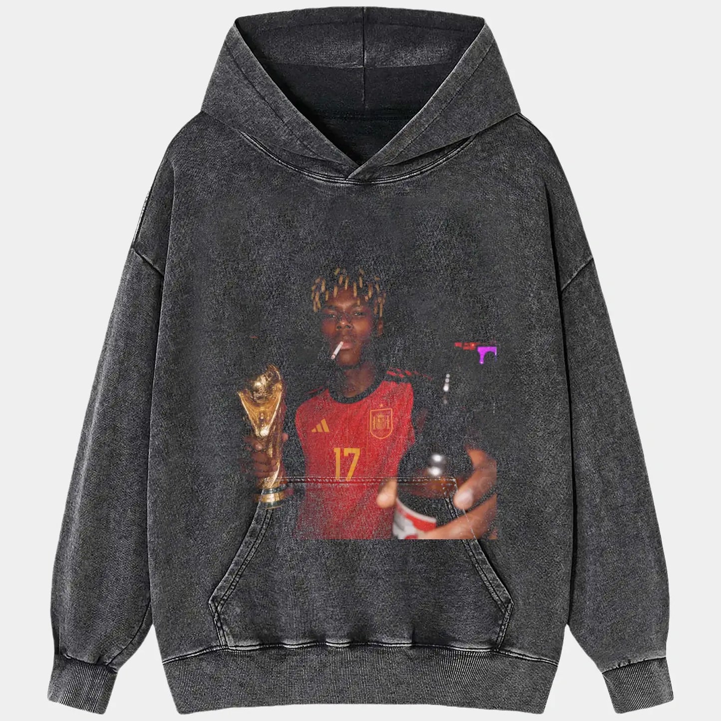 Spain tee11 - AQCHIC