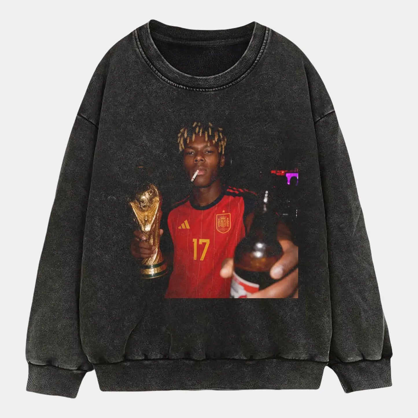 Spain tee11 - AQCHIC