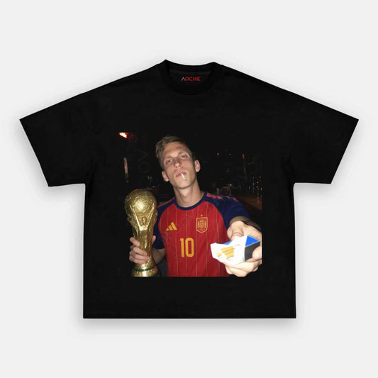Spain tee12 - AQCHIC