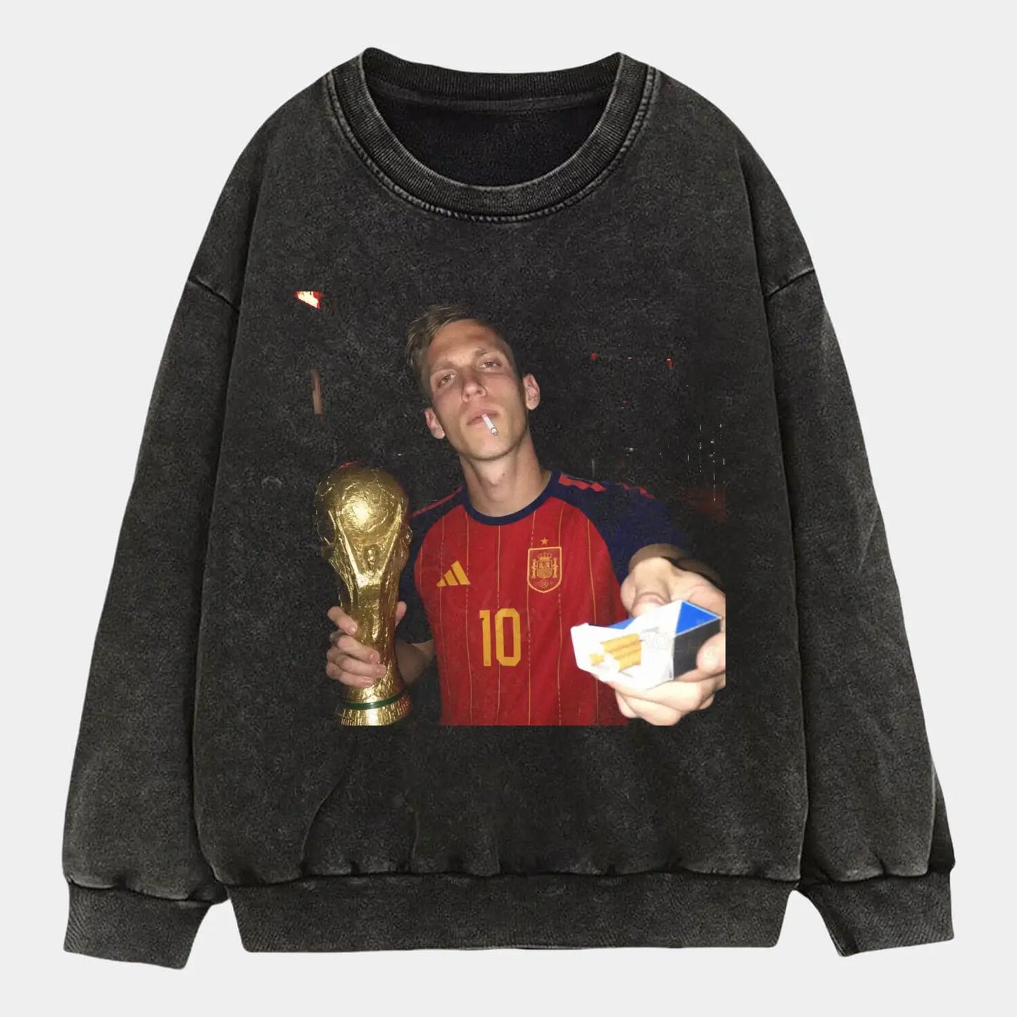 Spain tee12 - AQCHIC