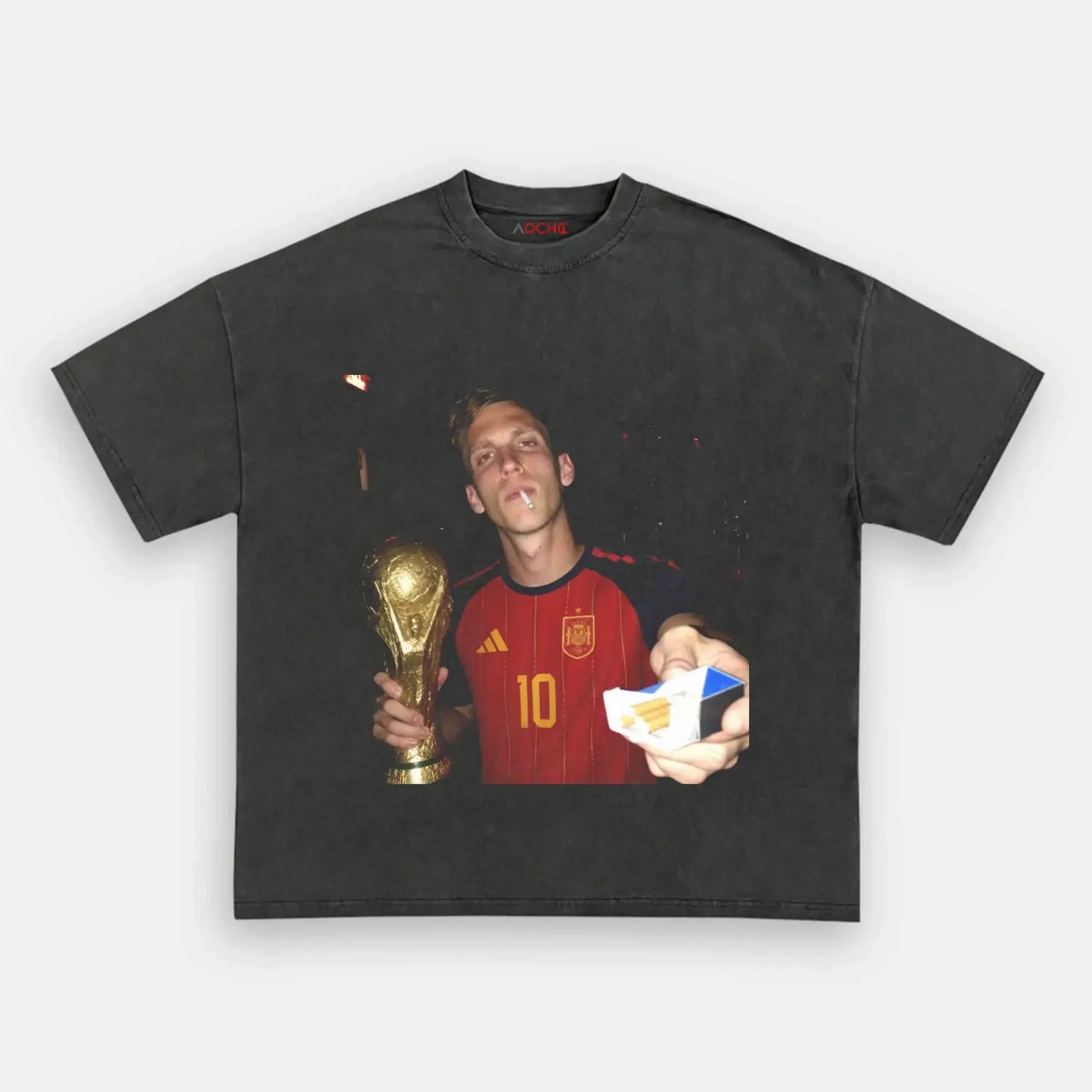 Spain tee12 - AQCHIC