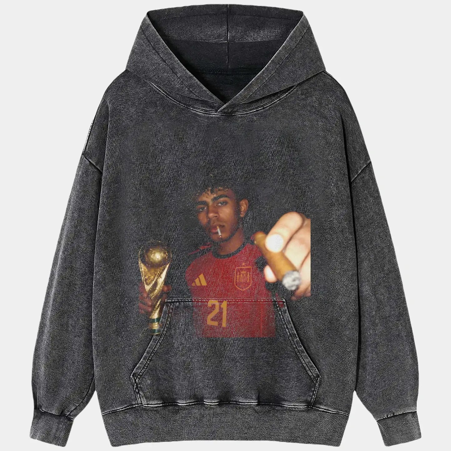 Spain tee13 - AQCHIC