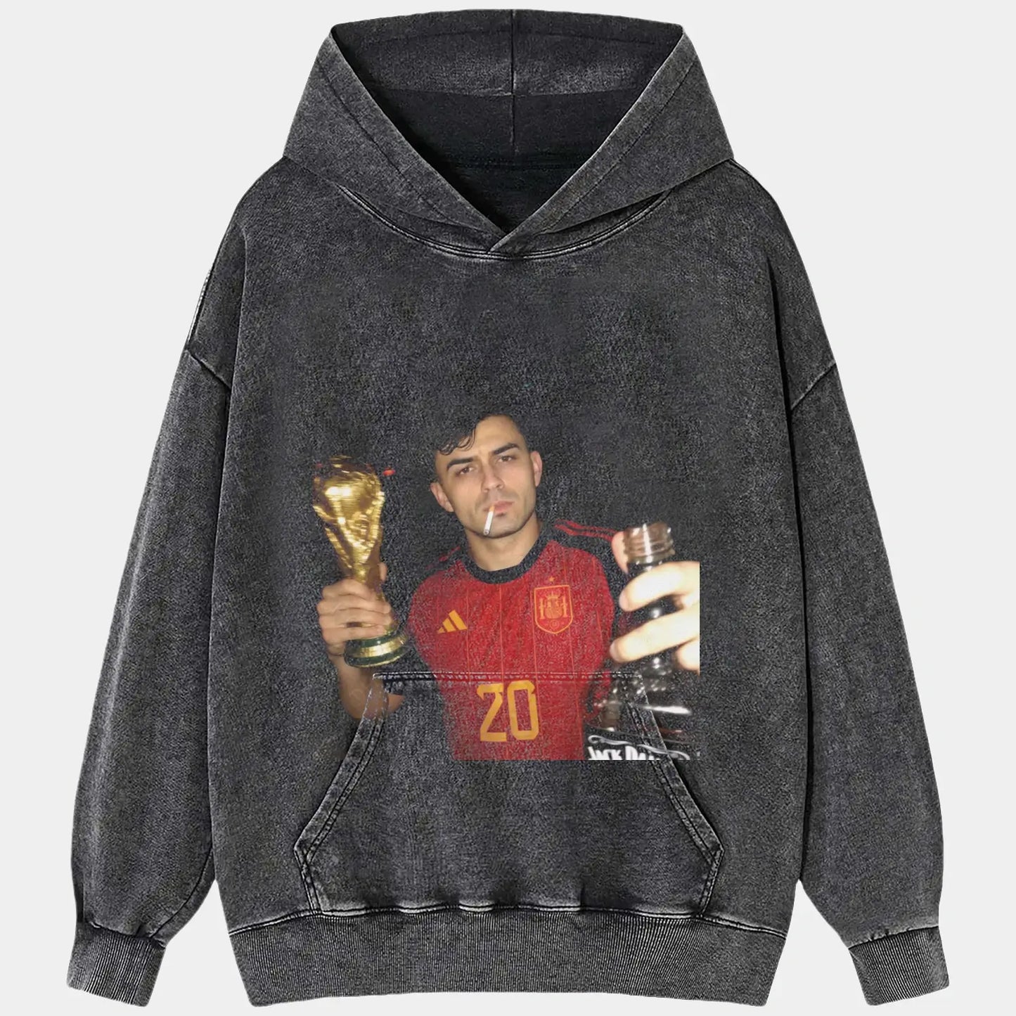 Spain tee20 - AQCHIC