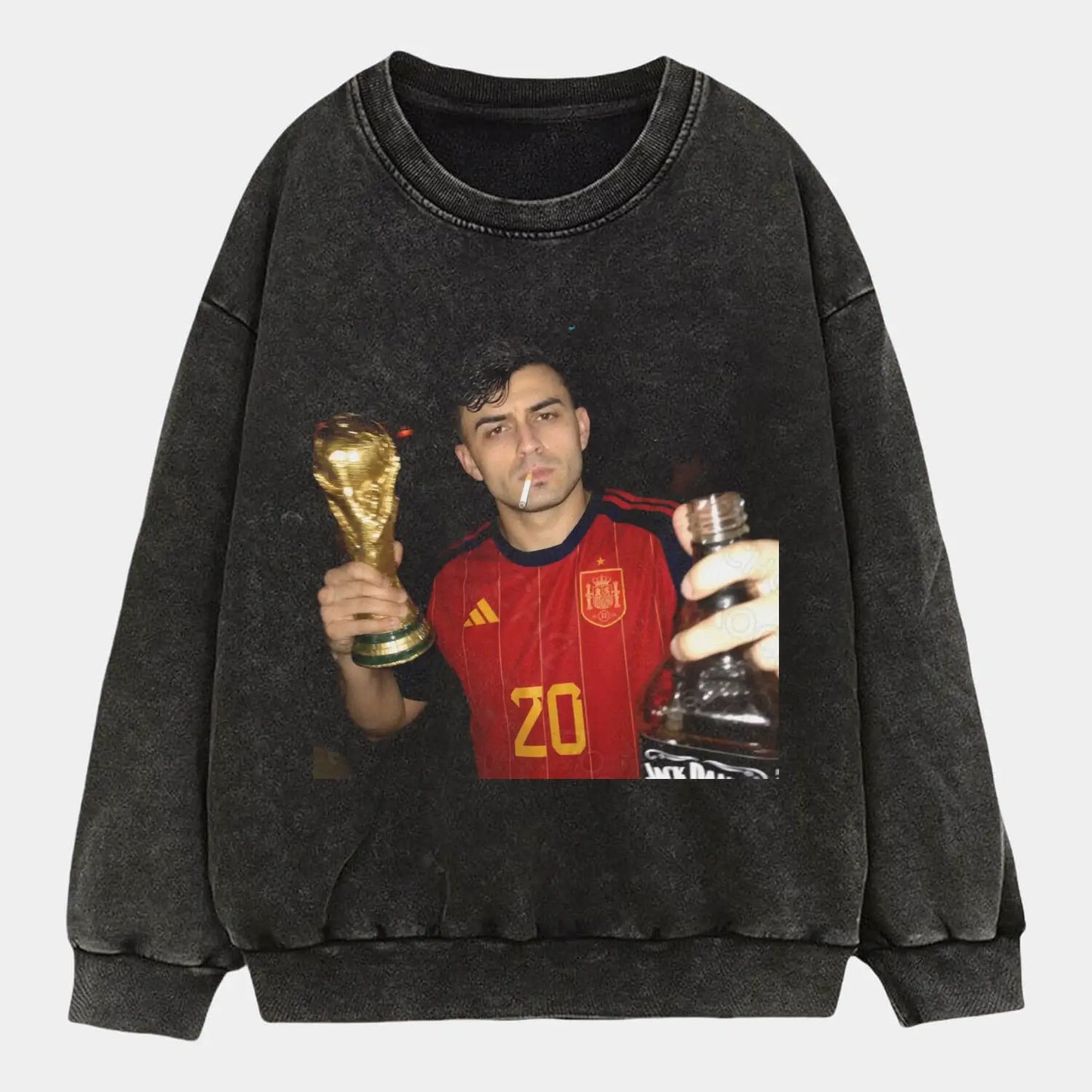 Spain tee20 - AQCHIC