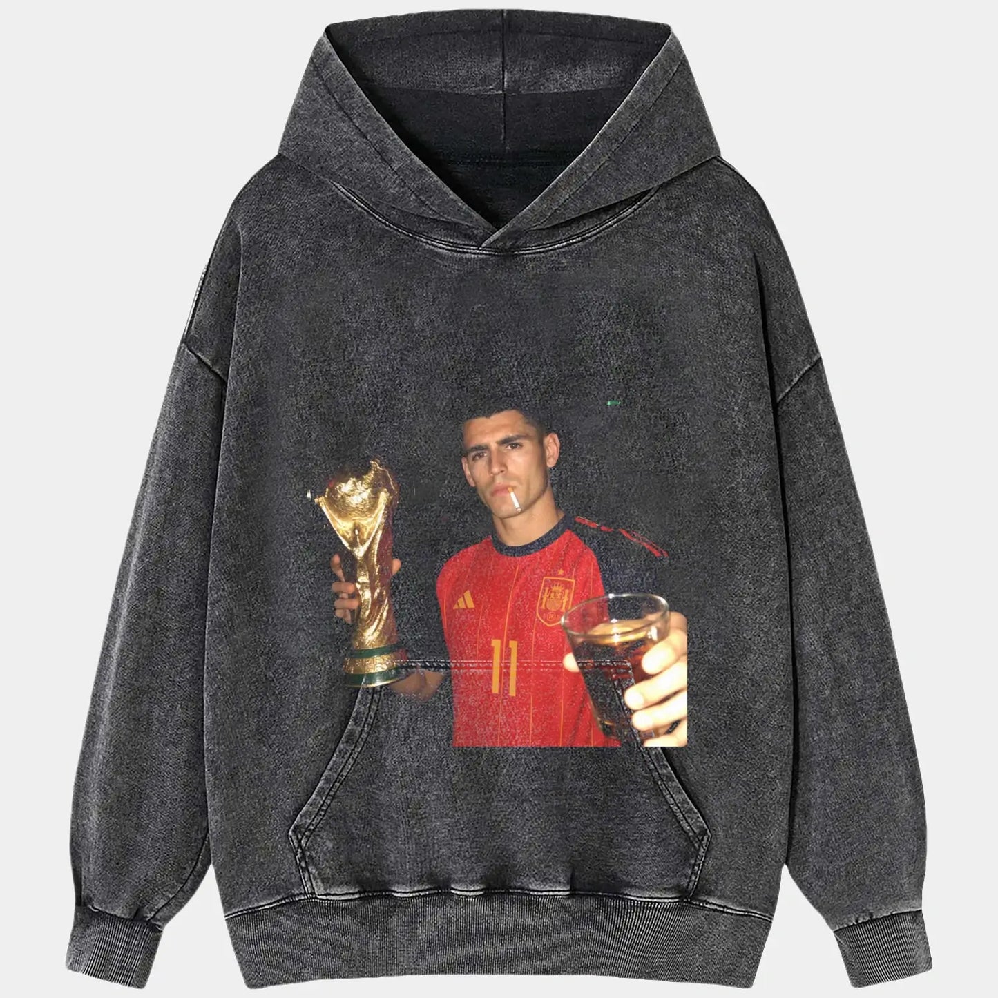 Spain tee4 - AQCHIC