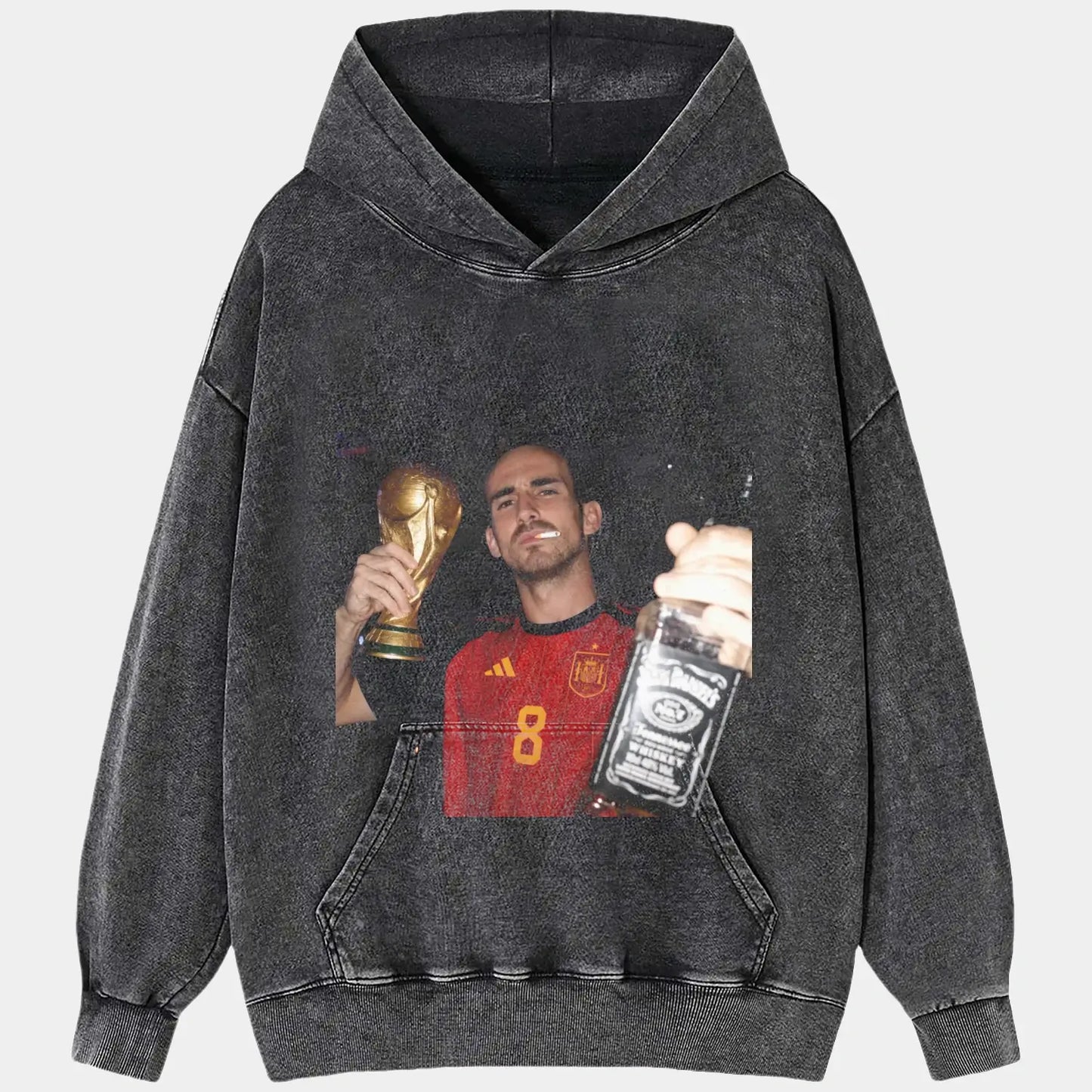 Spain tee6 - AQCHIC