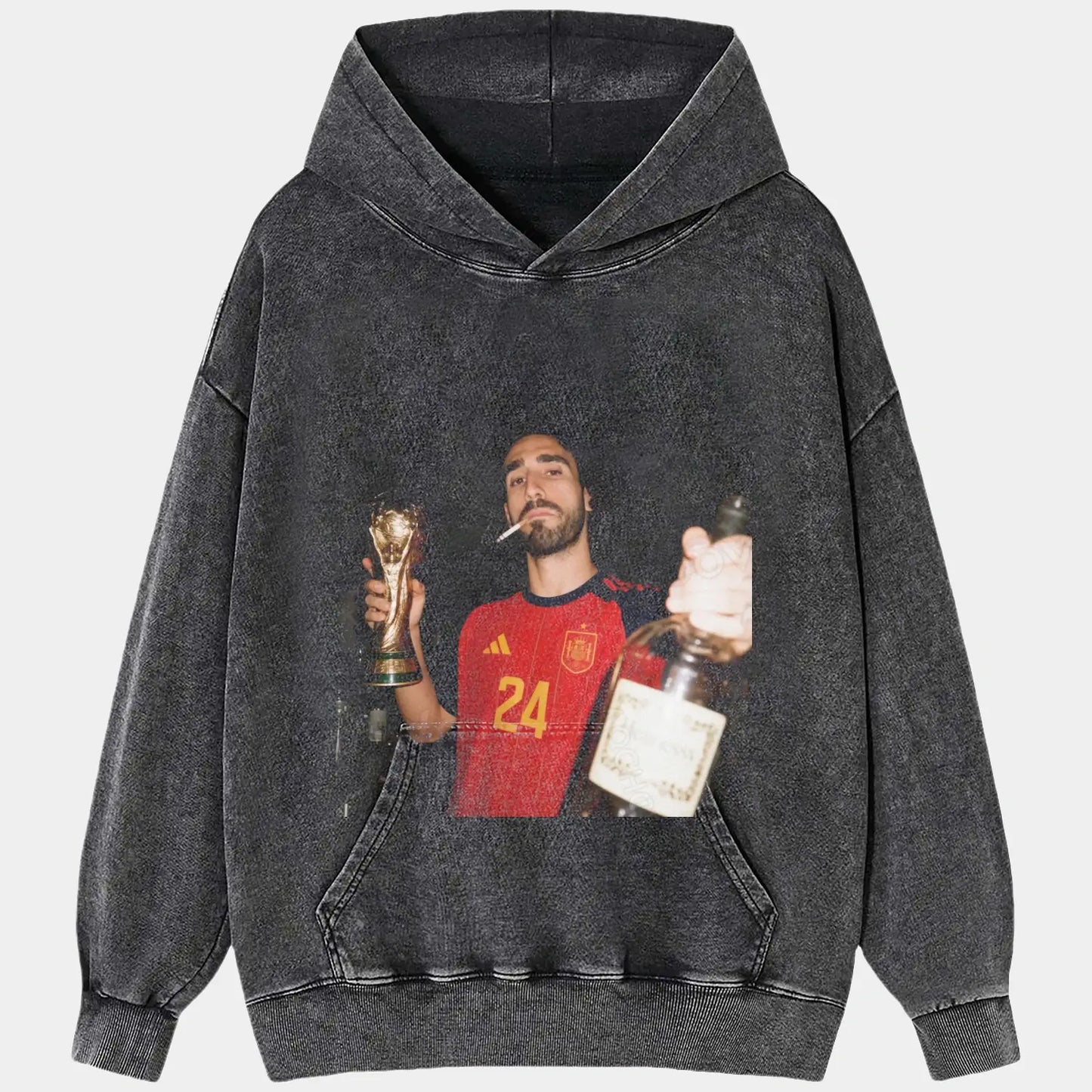 Spain tee7 - AQCHIC