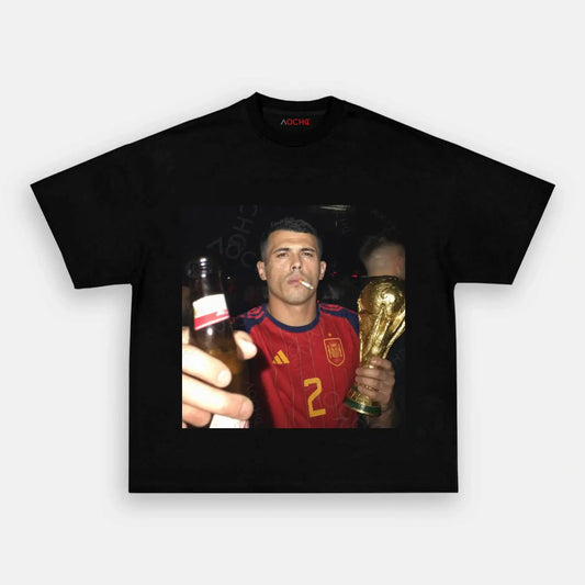 Spain tee9 - AQCHIC