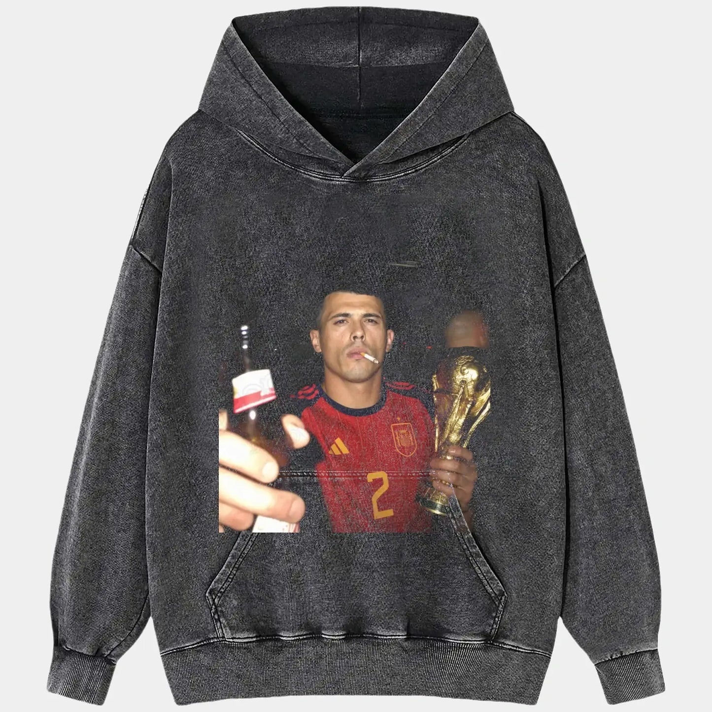 Spain tee9 - AQCHIC