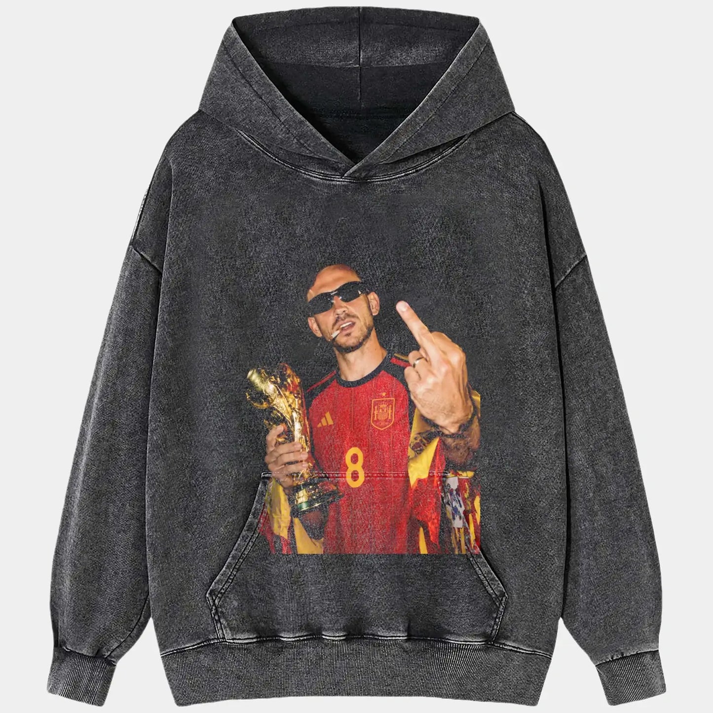 Spain World Cup Tee 05 - AQCHIC