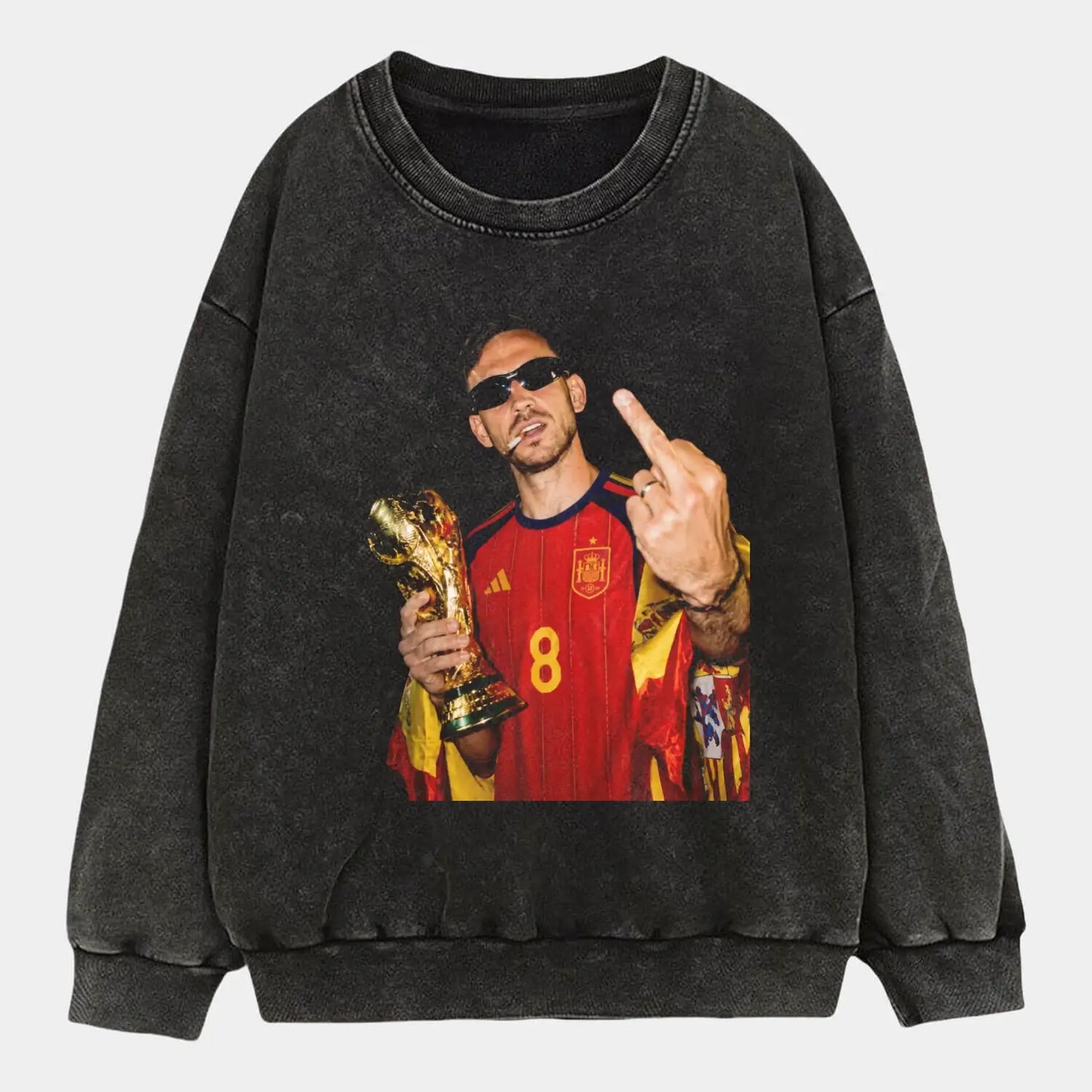 Spain World Cup Tee 05 - AQCHIC