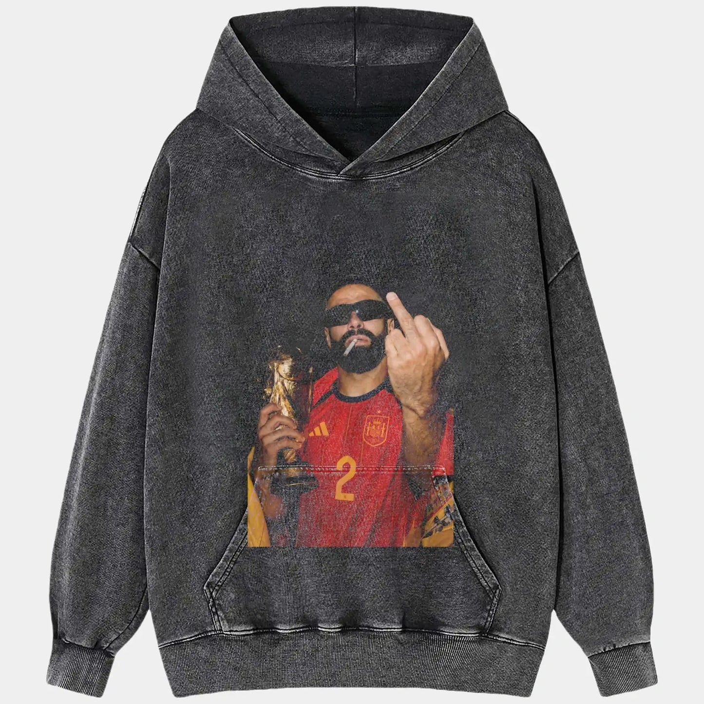 Spain World Cup Tee 06 - AQCHIC