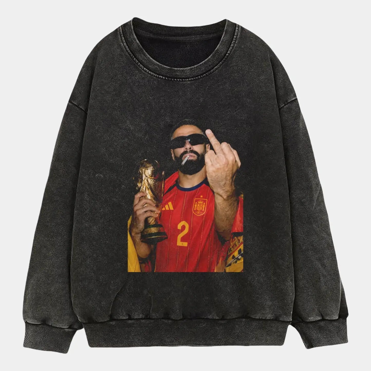 Spain World Cup Tee 06 - AQCHIC