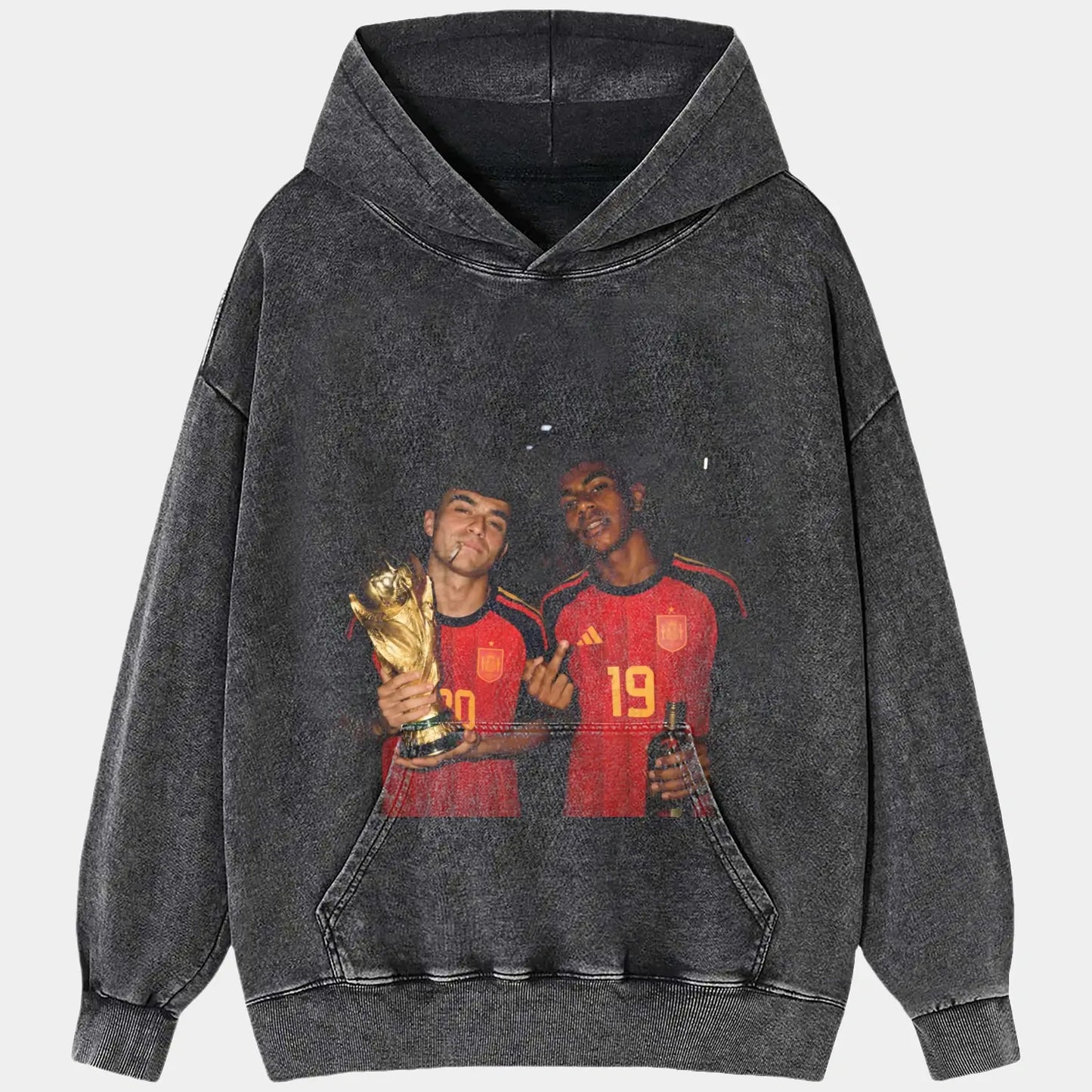 Spain World Cup Tee 12 - AQCHIC