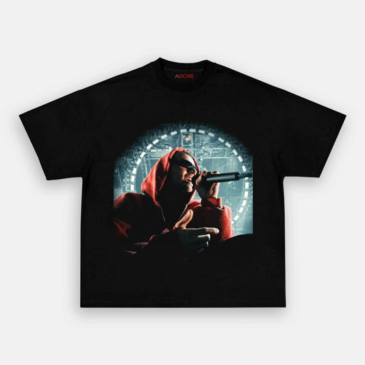 STAGE POWER TEE 1 - AQCHIC